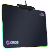 Speedlink Orios Rgb Musemåtte