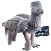 Noble Collection Harry Potter Blivspidset Bamse