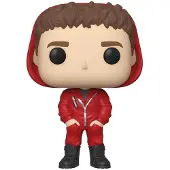 Funko POP! Papirhuset Rio-figur