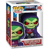 Funko POP! Universets Herrer Skeletor-figur Med Terrorskløer