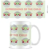 Star Wars The Mandalorian, Krus - Expressions of The Child