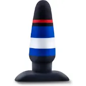 Blush AVANT PRIDE P4 POWER PLAY - Analplug