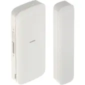 HIK VISION Hikvision DS-PDMCS-EG2-WE - Dør- og vinduessensor - trådløs - 868 MHz