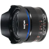 Laowa 10mm F2 Zero-d Vidvinkelobjektiv