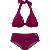 LASCANA Bikini bær