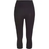 LASCANA Leggings sort