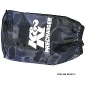 K&N Pre Chgr Univ. Sort RU-0510PK