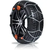 Weissenfel Snekæde Clack&Go Prestige 6 tüv/ö-Norm