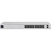 Ubiquiti UniFi Switch Standard 24 PoE (95W)