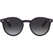 Ray-Ban Rj9064s70218g 44/19/130 Solbriller Til Børn