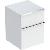 Geberit Sideskab iCon 45x60 hvid