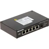 Hikvision POE-SWITCH DS-3T0510HP-E/HS 8-PORTS SFP