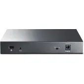 TP-LINK TL-RP108GE 8-Port Gigabit Managed Reverse PoE Switch