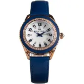 Folli Follie Wf1b032ssu Dameur