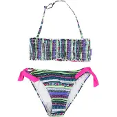 Petit Amour Bikini blandingsfarvet