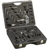 Pro Expert Tool Box Værktøjssæt