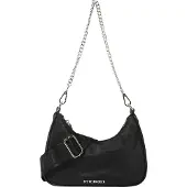 Steve madden Skuldertaske 'Bvital' sort