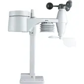 Alecto Ws-4700 Vejrstation