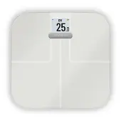 Garmin Index S2 - Badevægte - hvid