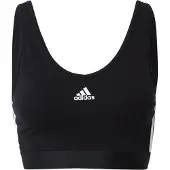 Adidas 3 Stripes Crop Sport-top