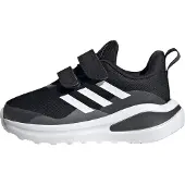 Adidas Fortarun Cf Velcro Joggesko Til Spædbørn