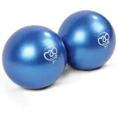 Fitness-Mad Soft Pilates Medicinbold 2 Enheder