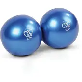 Fitness-Mad Soft Pilates Medicinbold 2 Enheder