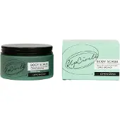 UpCircle Coffee Lemongrass 200 Ml Bodyscrub
