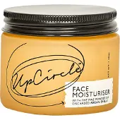 UpCircle Argan Powder 50 Ml Ansigtscreme