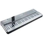 Decksaver Akai MPK261 Keyboard Controller Cover