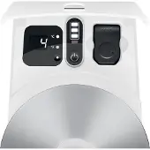 Jura Wireless Transmitter 1.0 Liter Trådløs Sender Til Mælkekøler
