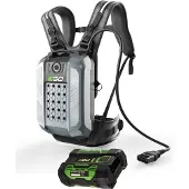 EGO Power+ Rygsæk batteri EGO Power+ BAX1501 56V 28,0Ah