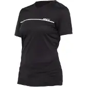 100% Ridecamp T-shirt Med Korte ærmer