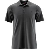 Maier Sports Ulrich Kortærmet Polo