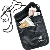 Deuter Security Ii Rfid Block Tegnebog