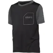 100% Ridecamp T-shirt Med Korte ærmer