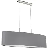 Eglo PASTERI LANGBORD 2L L1000 GRÅ