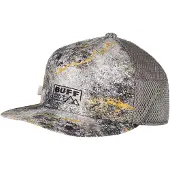 Buff Pack Trucker Kasket