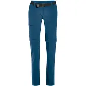 Maier Sports Inara Slim Zip Bukser