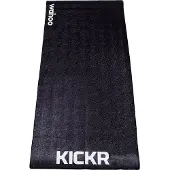 WahooFitness Kickr Trainning Måtte
