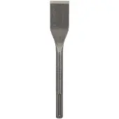 Bosch Sds-max Fladstemmejern 300x50 Mm