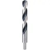 Bosch Hss-rpointteq Din338 20.0x140x205 Mm Metalbor
