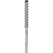 Bosch Accesorios Expert 8x 25x200x320 Mm Sds-max Murbor