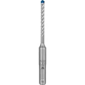 Bosch Powertools Bosch HAMMERBOR PLUS-7X 5X115MM 10 stk