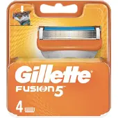 Gillette Fusion 5