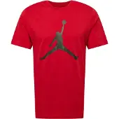 Jordan Jumpman T-shirt Med Korte ærmer