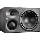 Neumann KH310A Active Three Way Nearfield Studio Monitor Left