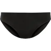 LASCANA Bikinitrusse 'Dressy' sort