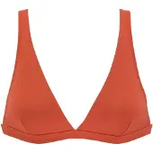 LASCANA Bikinioverdel 'Pride' orange