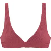 Sunseeker Bikinioverdel gammelrosa